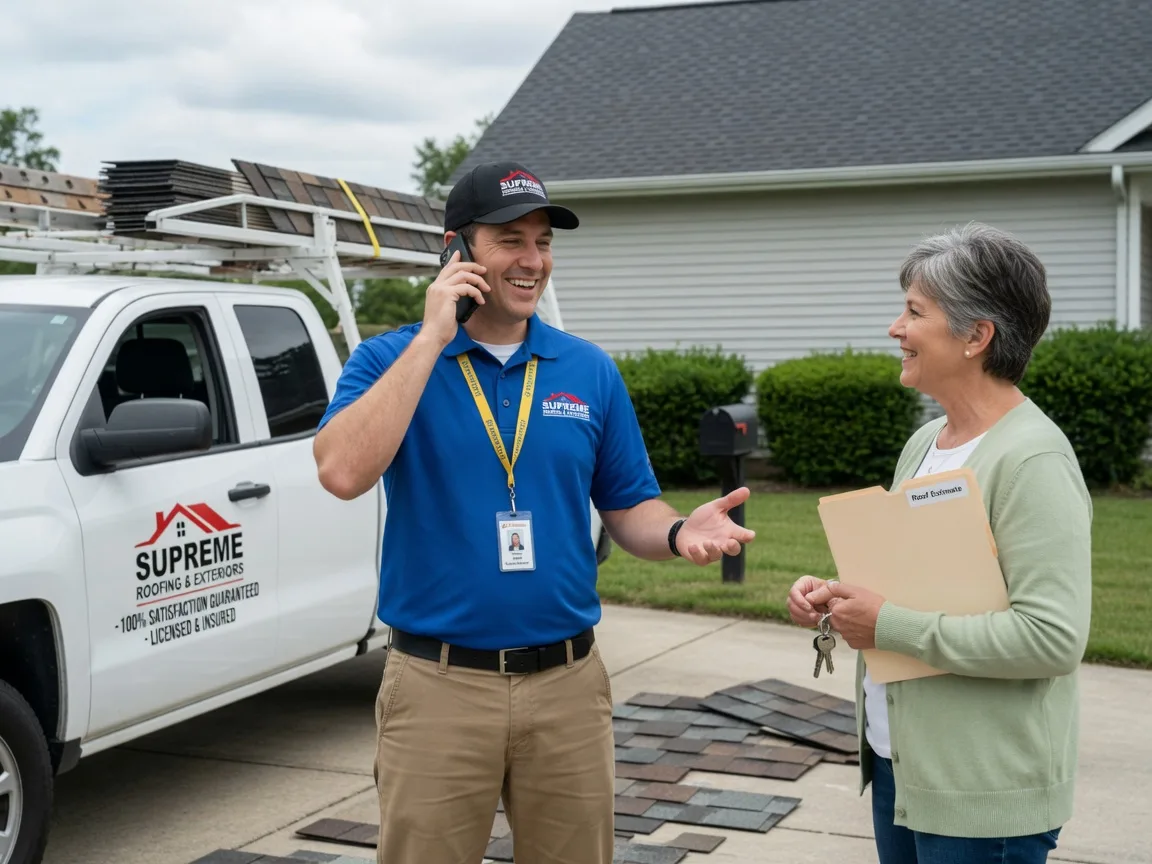 Roof Replacement Wrightsville, AR FAQs
